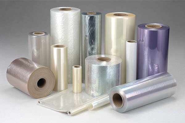 SSS Embalagens 0000 Produtos SSS Embalagens Embalagens plasticas de PVC, Stretch Filmes, Bobinas